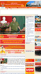 Mobile Screenshot of pccc.hochiminhcity.gov.vn