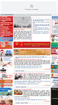 Mobile Screenshot of hocmon.hochiminhcity.gov.vn