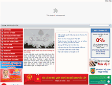 Tablet Screenshot of hocmon.hochiminhcity.gov.vn