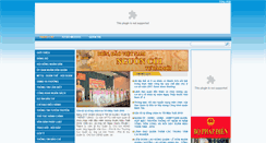 Desktop Screenshot of binhtan.hochiminhcity.gov.vn